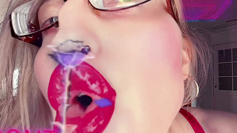 FinDom Goaldigger: Gincapan merah untuk Sissy