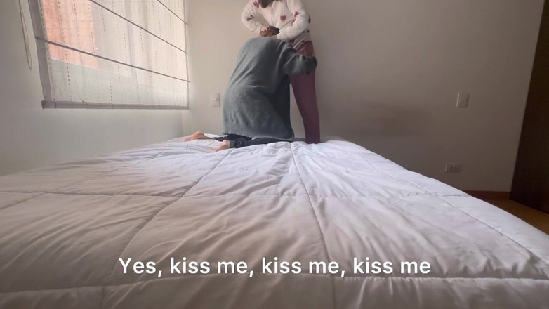 scarlettandc: लेस्बियन कुश्ती का संकलन