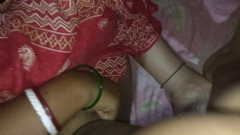 Raja puja: Desi indiana bengalese Bowdie fa sesso con suo cognato