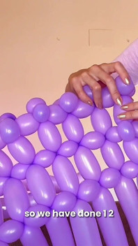 Ballonjurk tutorial