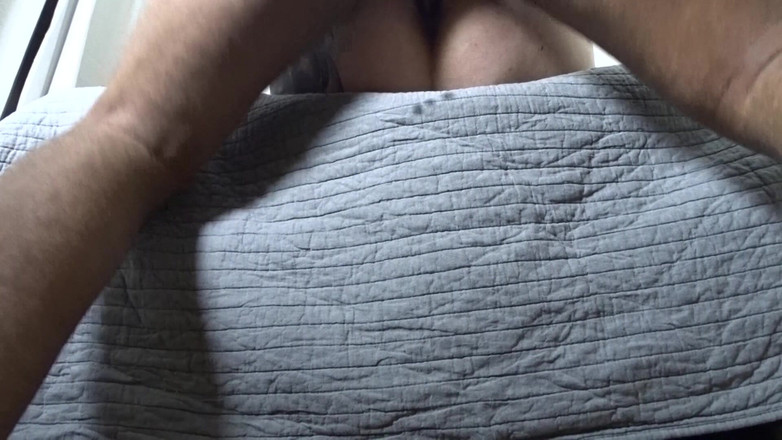 HaremMasterx: Můj přítel mi kouří na balkóně a tvrdě ji šukám