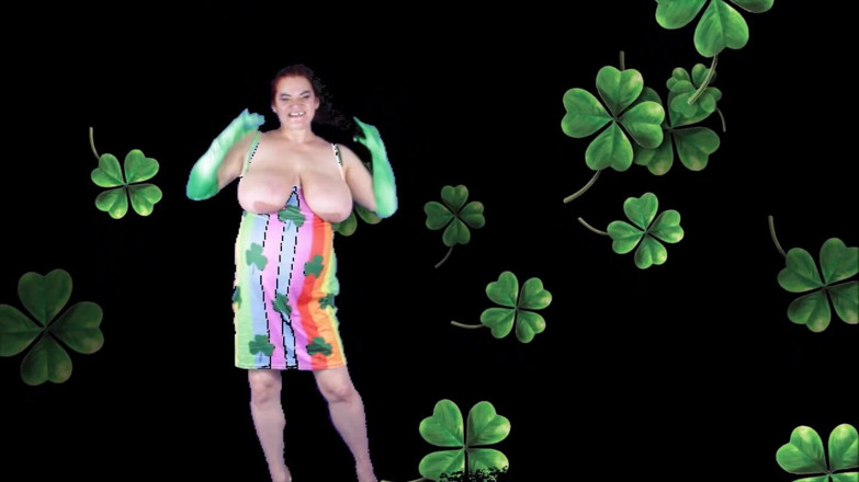 Haydee Rodriguez: St. Patty's with Haydee Rodriguez
