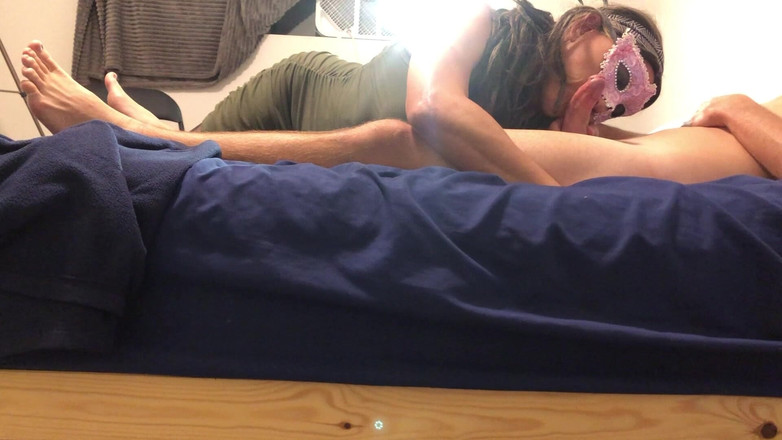 Jake Grand the man: Heißer mexikanischer transvestiert und blowjob - zusammenstellung 3