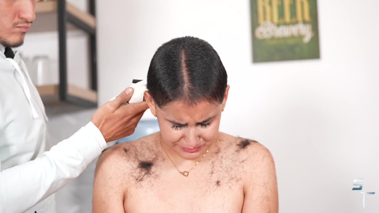 Shave Flix: 니콜