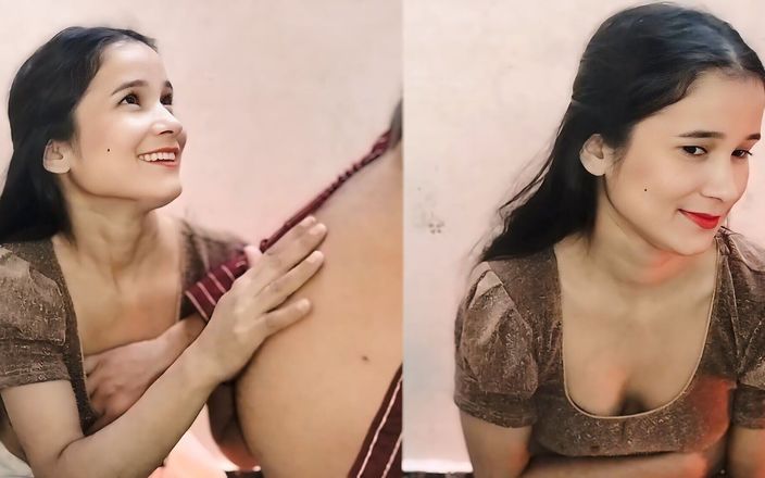NAASRIN KHAN: Nisha byla zima, tak ji soused zahřál a nechal ji