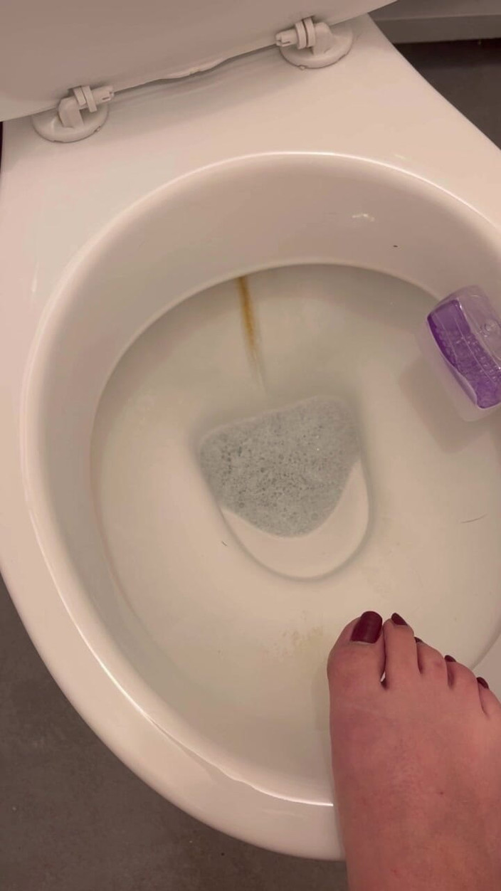 Maitresse Clara: 마더 크리스마스 페미돔