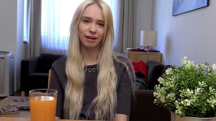 Watch Dirty Movies: Sinh viên gợi cảm cần tiền mặt- Phỏng vấn