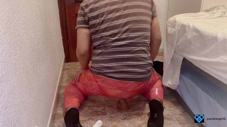 Andresgh10: Na penisu