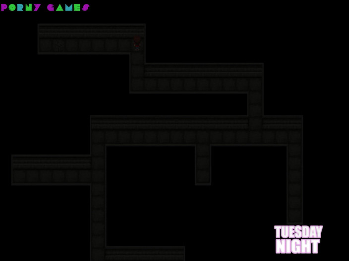 Porny Games: Ksatria cinta, bagian 9