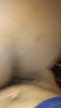 Horny Girl Was Fucked Hardcore I Put a Huge Cumload on Her Perfect Round Big Ass - Jhodez1
