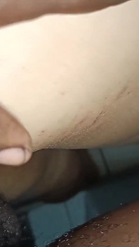 Pegando Safadinha De Quatro