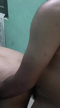 Aaj to Wife Ne Diya Full Maja Full Hindi