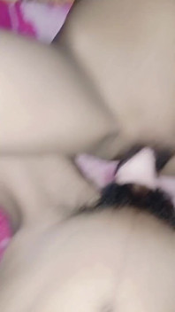 Village Wali Bhabhi's Pussy Chod Chod Kar Bhosra Kar Di 9 Inch Thick Cock Se