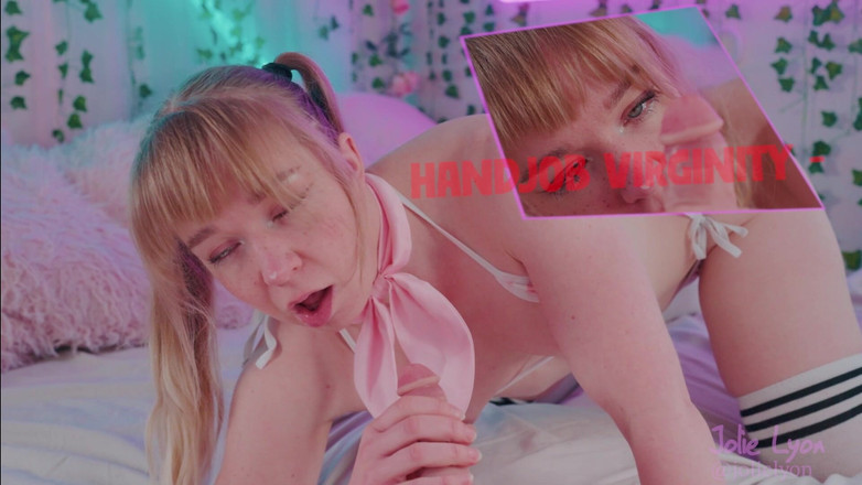 Jolie Lyon: 継娘の新しい恋の巣