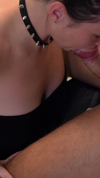 My neighbor enjoys my mouth after the cup of coffee when husband away to work