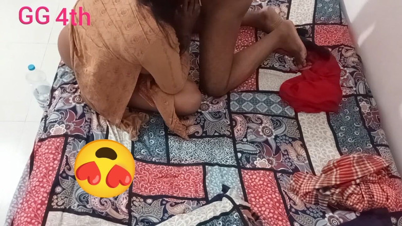 Girlgroup: イスラム教徒のティーンガールは、自宅でデボールによって激しく犯された-ガールグループ