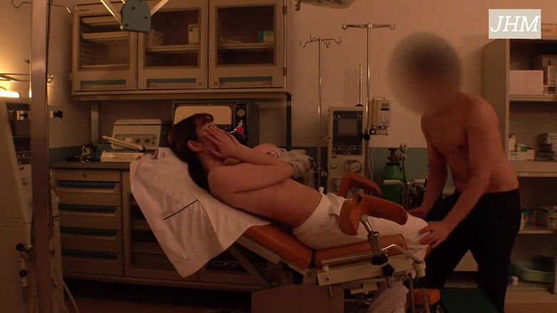 Japanese Hentai Matings: Wideo sprawy szpitalnej - D