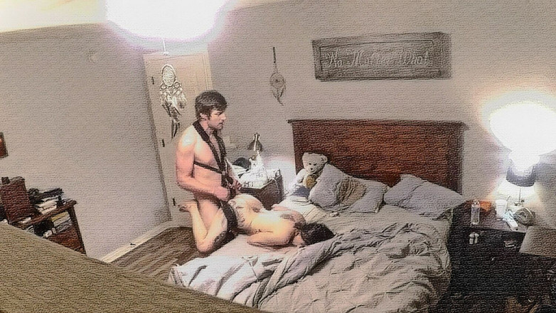 JackAndSarahVideos: 操身体束 - jackandsarahvideos