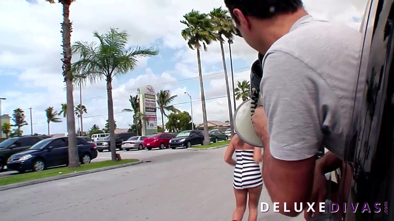 DeluxeDivas: Deluxedivas - Sembang Langsung - Jaelyn Fox