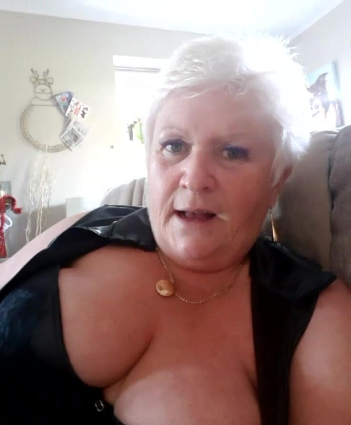 Uk Joolz: Talk-session mit Joolz 70