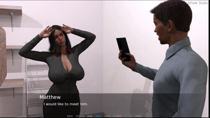 Kitty Gamer: Projek hotwife #3 Aaron memancut seluruh emily dia suka mengambil gambar...