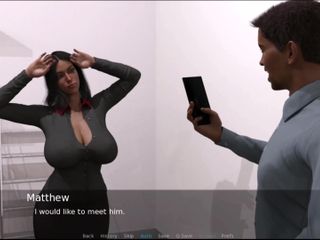Kitty Gamer: Project hot wife #3 Aaron cum all over emily she love...