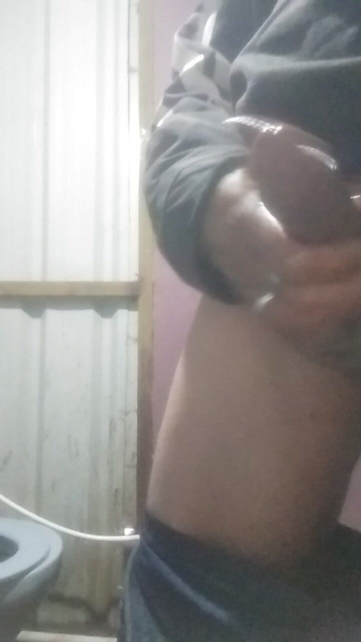 bts-romance123: My First Video and My Real Dick Come
