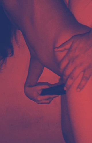 Hot Sis: Latika Doggy Style Šukání hardcore