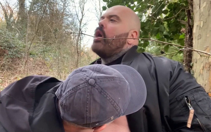 Djemelloxxxx: Zvrhlík les část 9