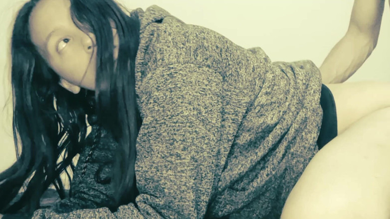 John Deivys: Серія відео зібраних еротичних відео mili069