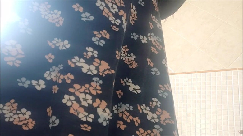 savannahamatoriale: Komm auf meine schöne stiefmutter im badezimmer