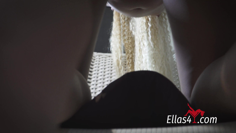 Ellas 4: 22.08.20 - 바비 판티니 e 오스카 루즈 - 비나 펠라 코지냐