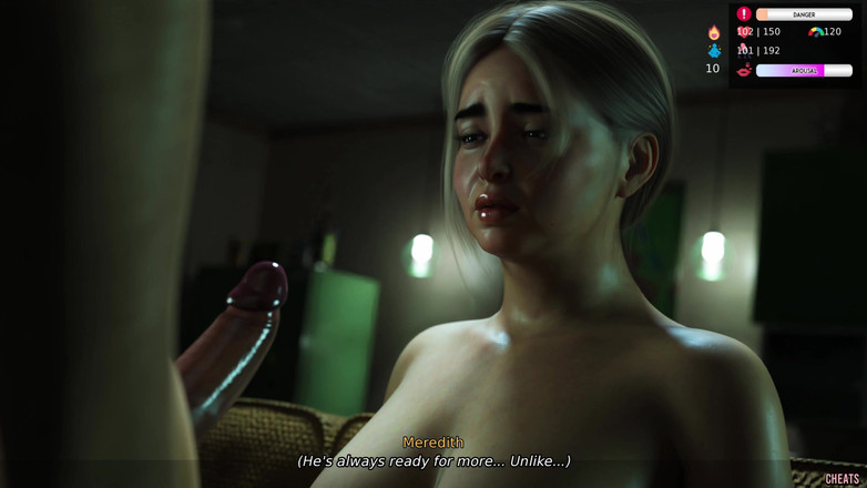 Wickedgammes studio: Seni Rayuan (bagian 16)