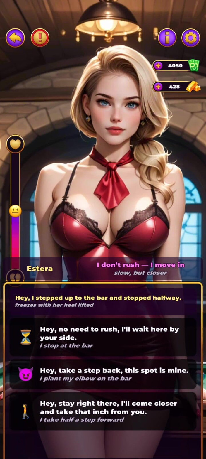 Sexy Rahul banaras wala: Sin City Part 11