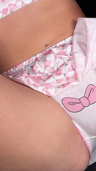 Stepdaddy!i Will Let You Play! but Don't Put It Inside! Teen Stepdaughter Taboo