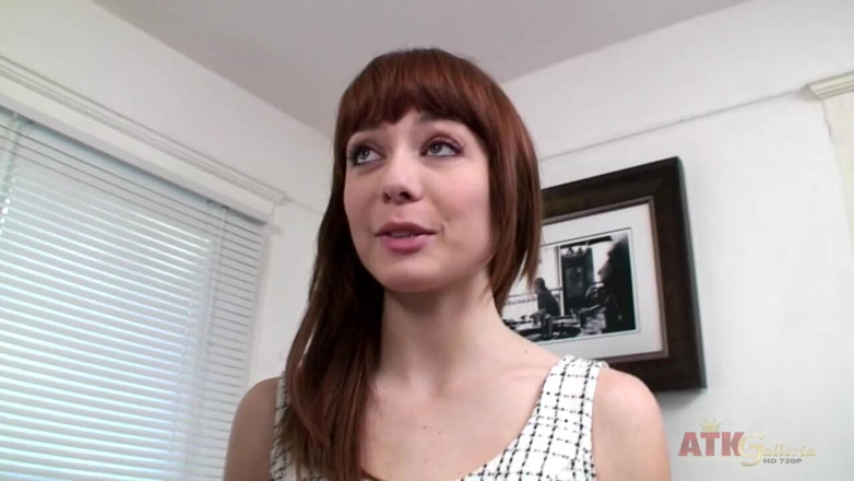 ATKIngdom Fans: Redhead Cumeater