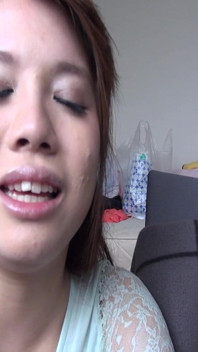Big Is Better. Streaming Idol Finally Reveals Her Secret Desires. - 1
