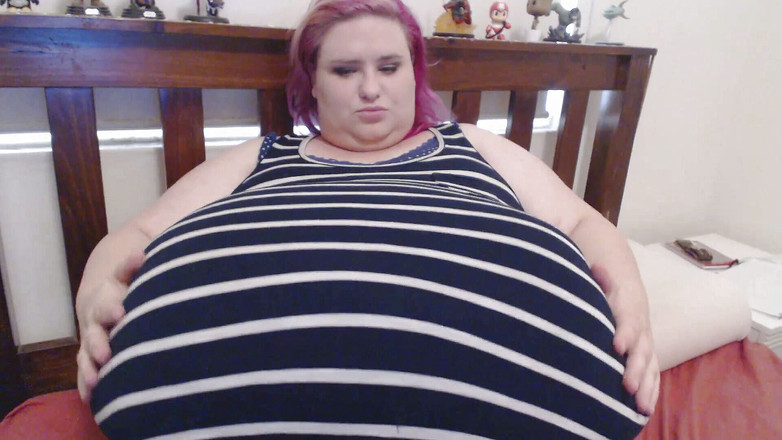 LaLaDelilah: Muffin dölleme