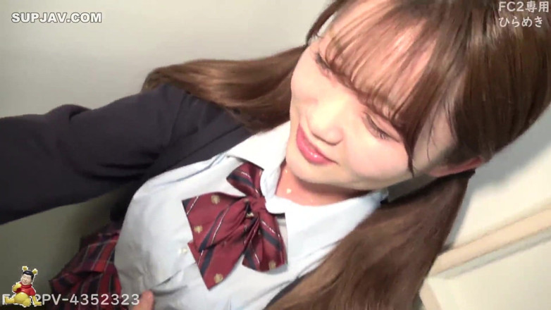 Sky Angel: Asian Angel 21543