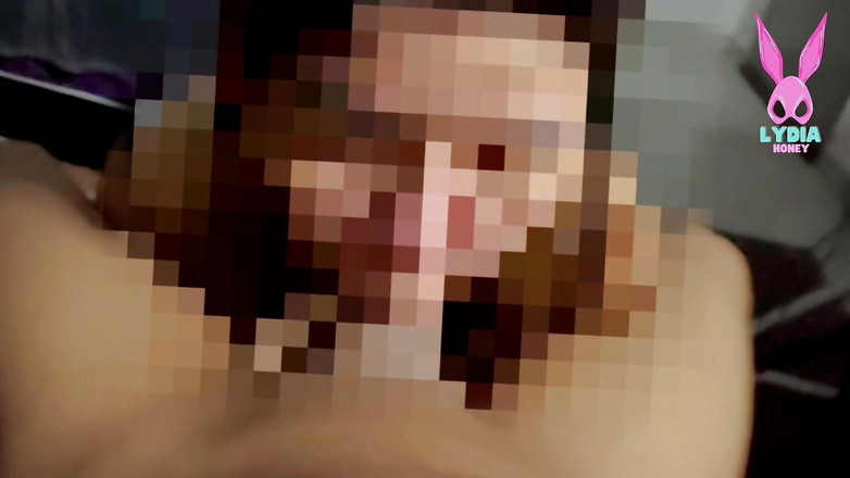 Lizzz melayu: 真正的饥渴与我的老板