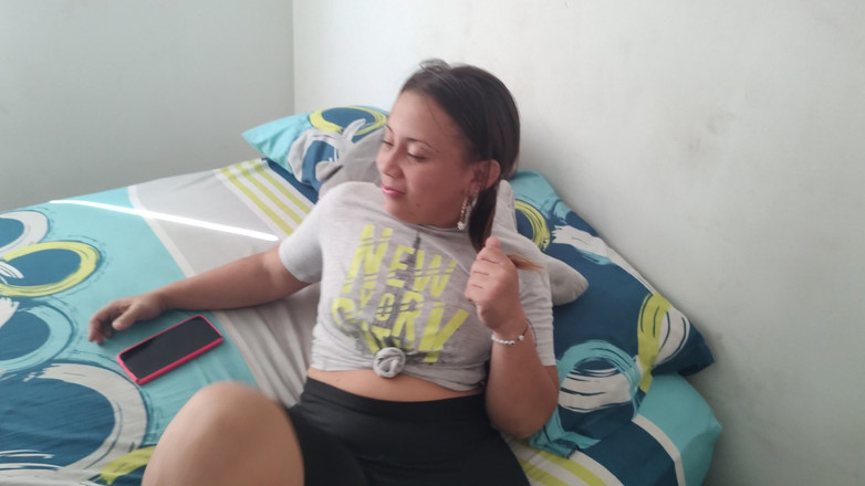 PABLO N3GROBAR: Staffel vier - midget vol. 11