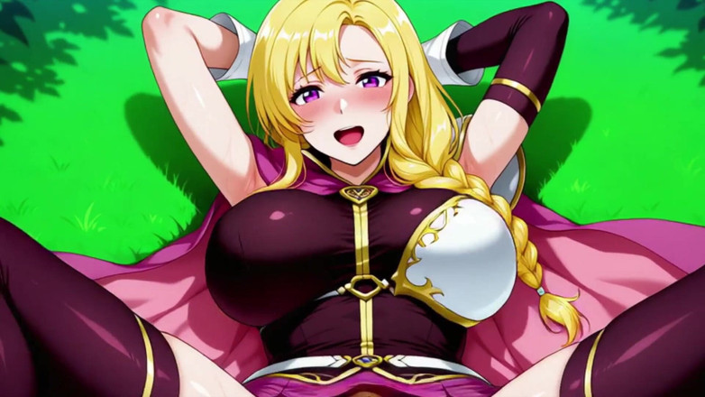 Prznai: Fire Emblem Louise Hentai