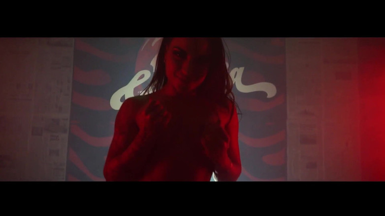 California TV: Vídeo Bônus: Dançando - Monique Bertolini