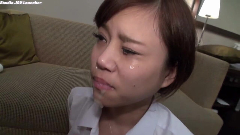 Studio JAV Launcher: ツンデレの制服コスプレイヤーたちの美脚。B