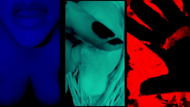 Campsissyboi: CEI pro začátečnickou verzi pro vypouštění kondomu