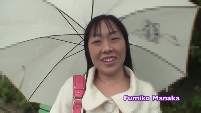 Milf in Love: Hairy Japanese milf - Episode 04