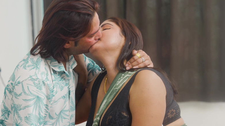 Khiladi69: Pushpa bhabhi: quando sua moglie non era in giro, il...