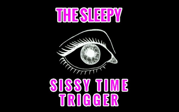 Camp Sissy Boi: 仅限音频 - 昏昏欲睡的娘娘腔时间触发器