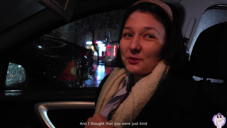 Sweet Ophelia: 見知らぬ人との最初の肛門ファック