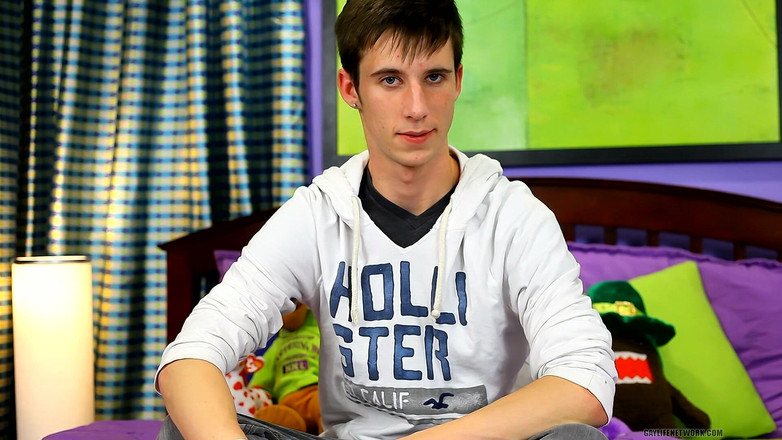 Lollipop Twinks: エイドリアンへの「辛辣な」インタビュー